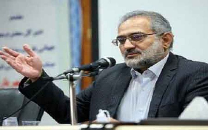 سفر معاون پارلمانی رئیس جمهور به قم سفر معاون پارلمانی رئیس جمهور به قم